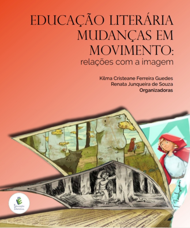 Educação literária mudanças em movimento: relações com a imagem