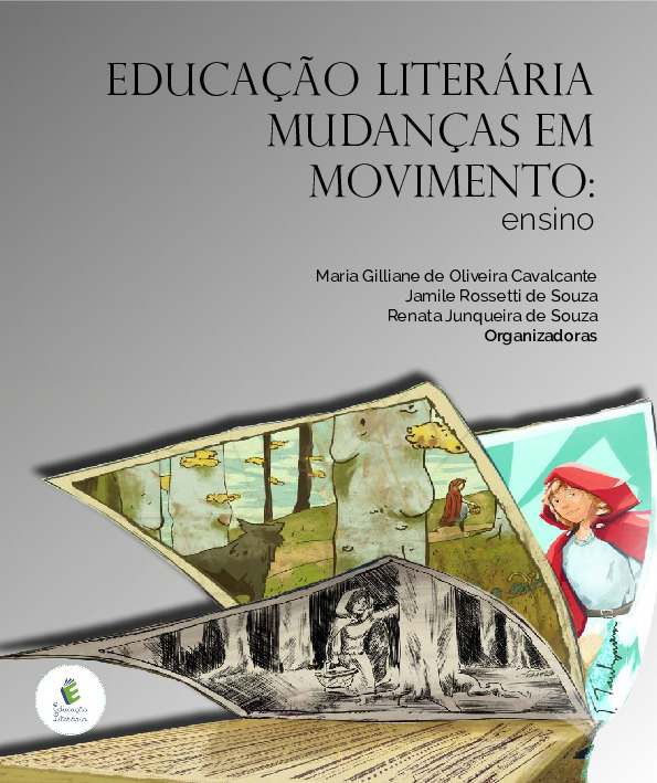 Educação literária mudanças em movimento: ensino