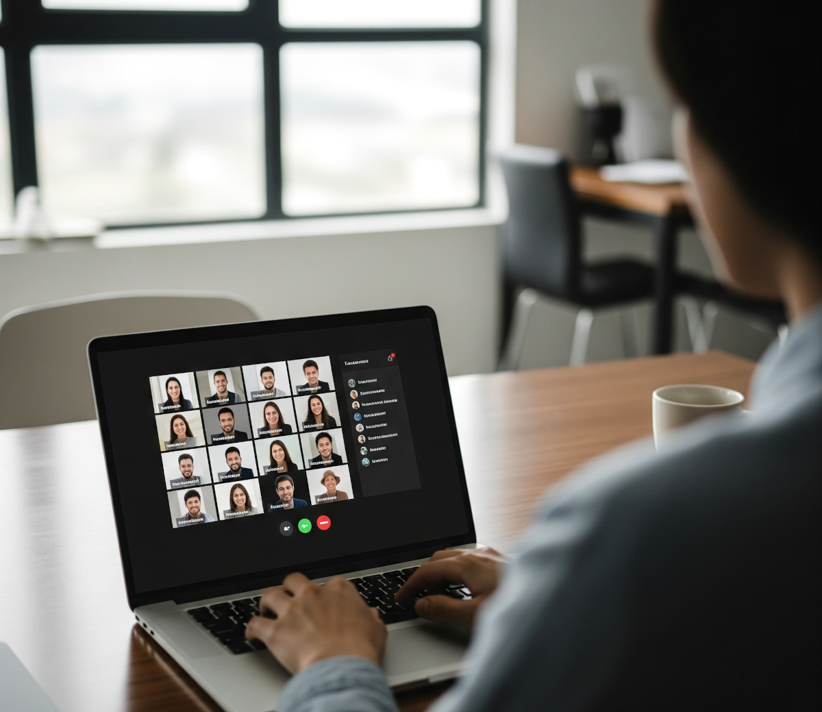 Nova modalidade de apresentação de Trabalho: Apresentação online