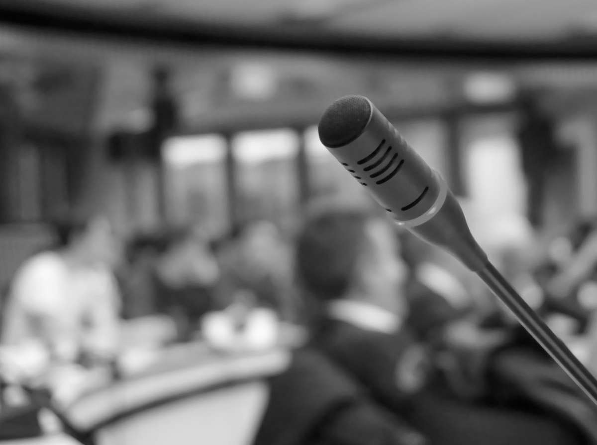 Confira informações sobre as apresentações