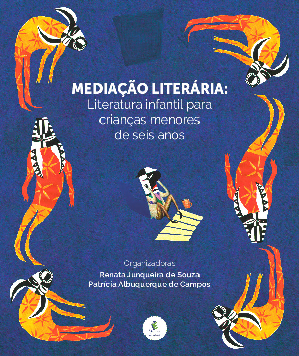 Mediação literária: literatura infantil para crianças menores de seis anos