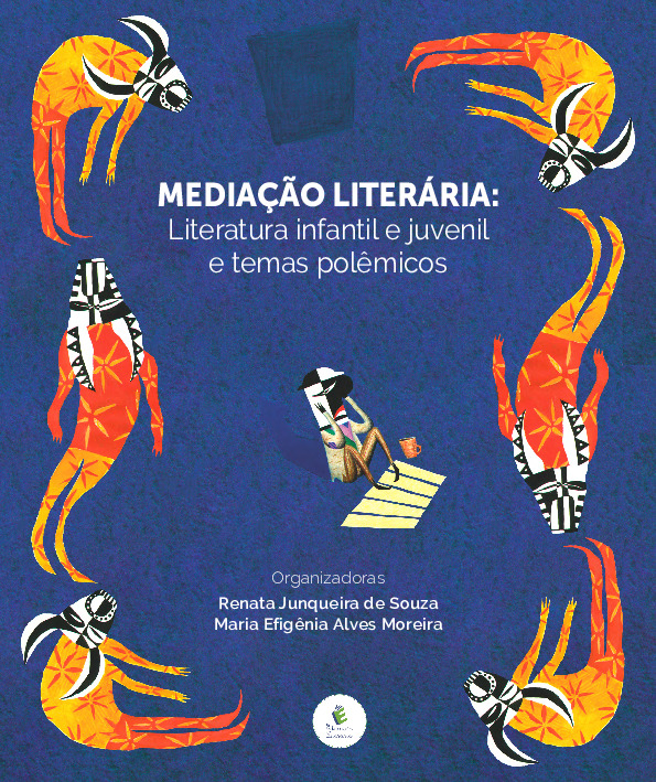 Mediação literária: literatura infantil e juvenil e temas polêmicos