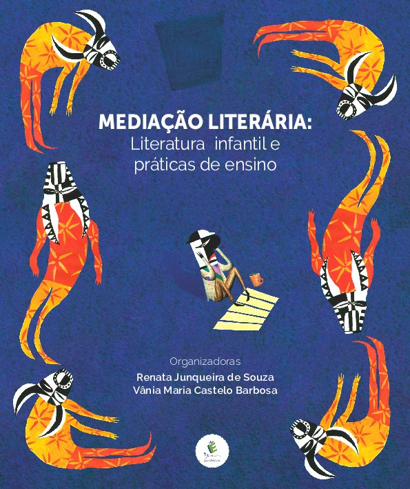 Mediação literária: Literatura infantil e práticas de ensino