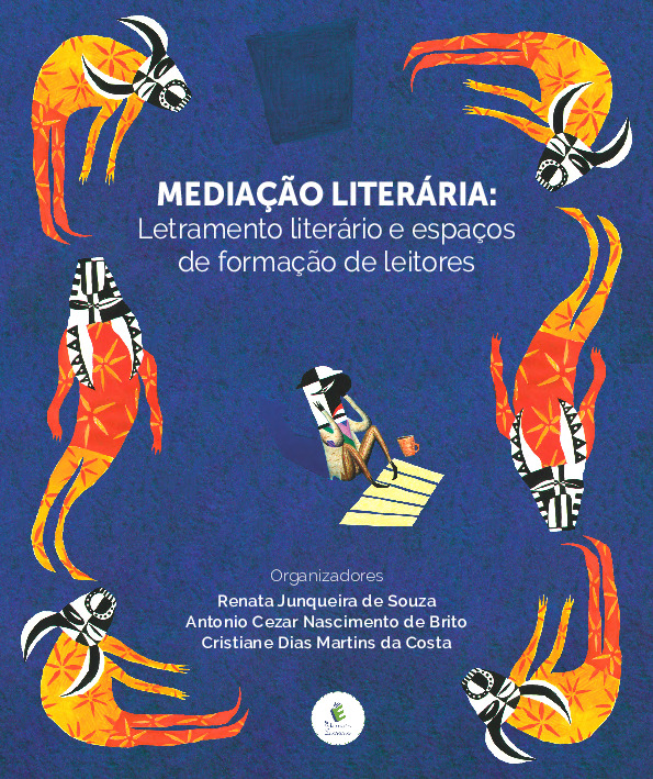 Mediação literária: letramento literário e espaços de formação de leitores