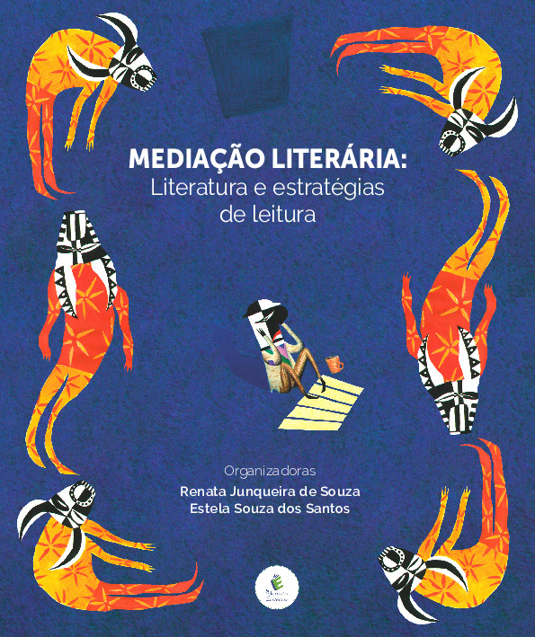 Mediação literária: literatura e estratégias de leitura