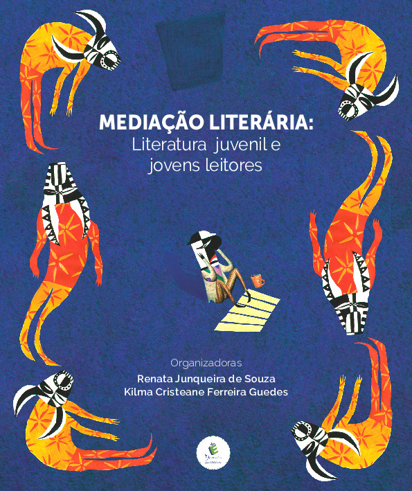 Mediação literária: literatura juvenil e jovens leitores